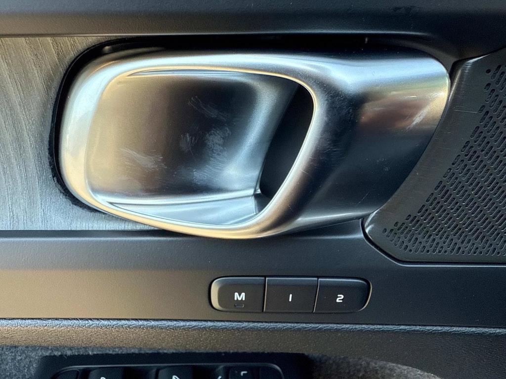 new 2026 Volvo XC40 car, priced at $53,525