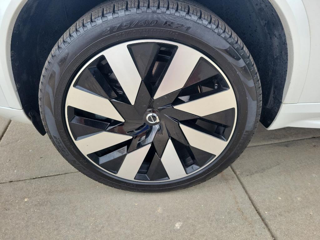 used 2023 Volvo XC90 Recharge Plug-In Hybrid car, priced at $60,911