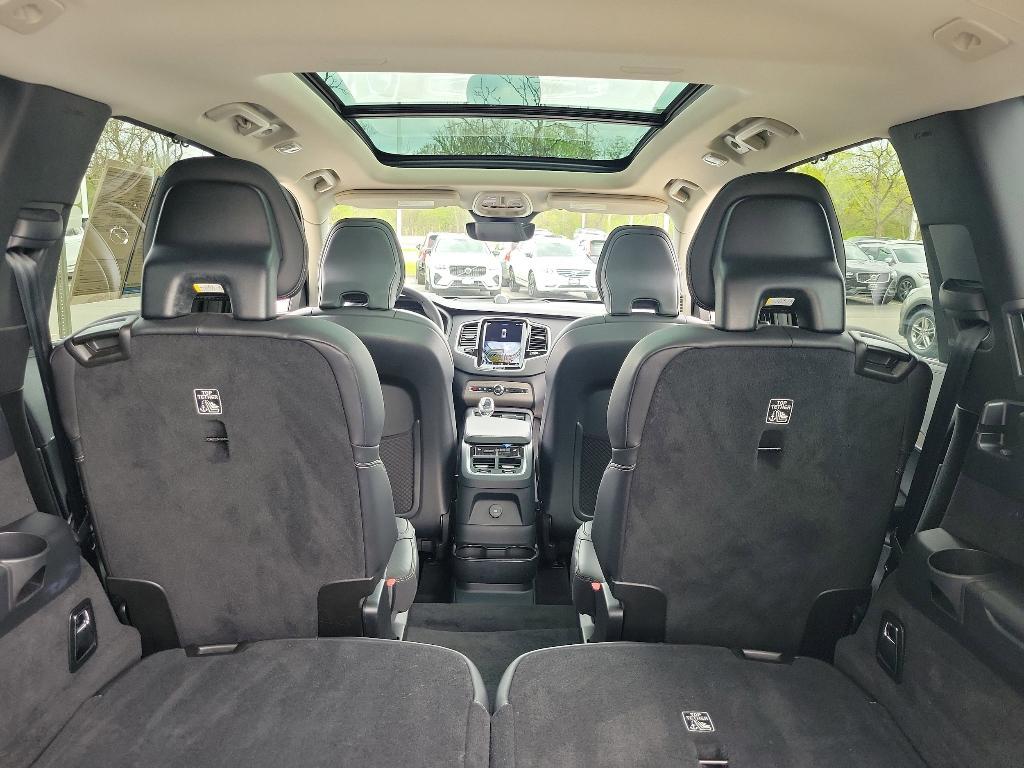 used 2023 Volvo XC90 Recharge Plug-In Hybrid car, priced at $60,911