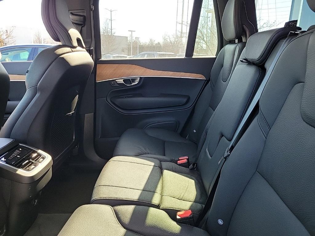 used 2024 Volvo XC90 car, priced at $44,798