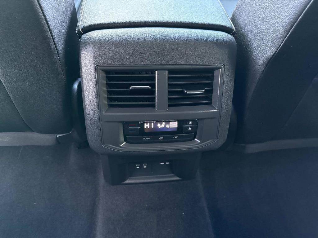 used 2023 Volkswagen Atlas car, priced at $28,601