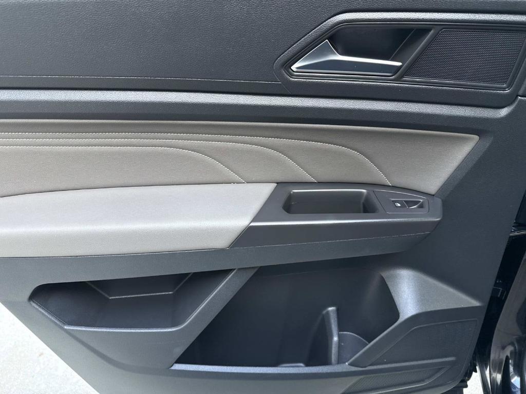 used 2023 Volkswagen Atlas car, priced at $28,601