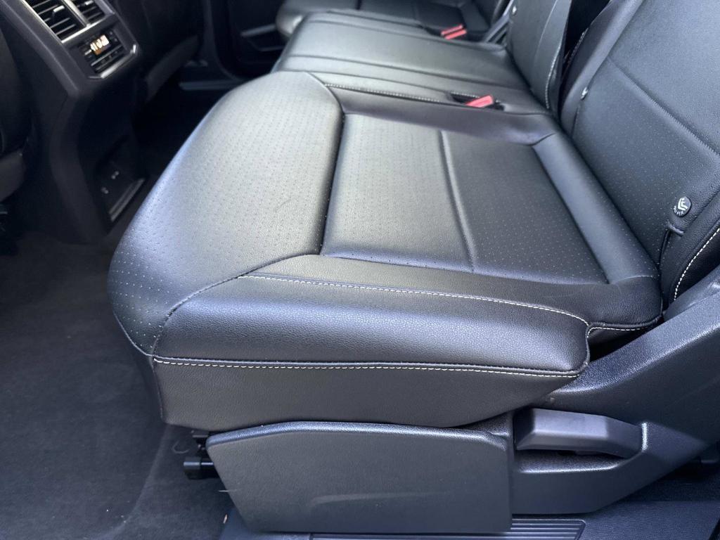 used 2023 Volkswagen Atlas car, priced at $28,601