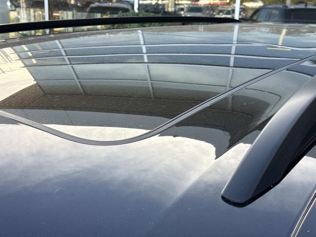 used 2023 Volkswagen Atlas car, priced at $28,601