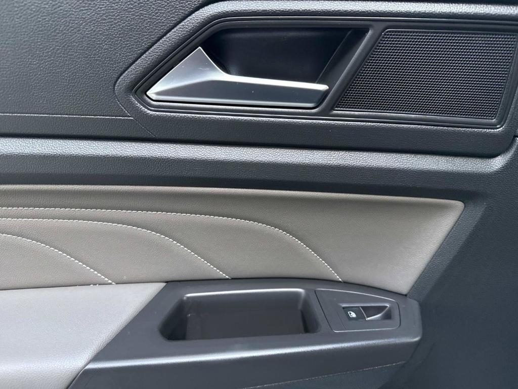 used 2023 Volkswagen Atlas car, priced at $28,601