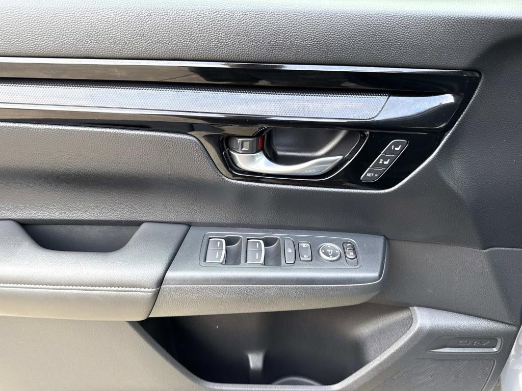used 2024 Honda CR-V car, priced at $33,922
