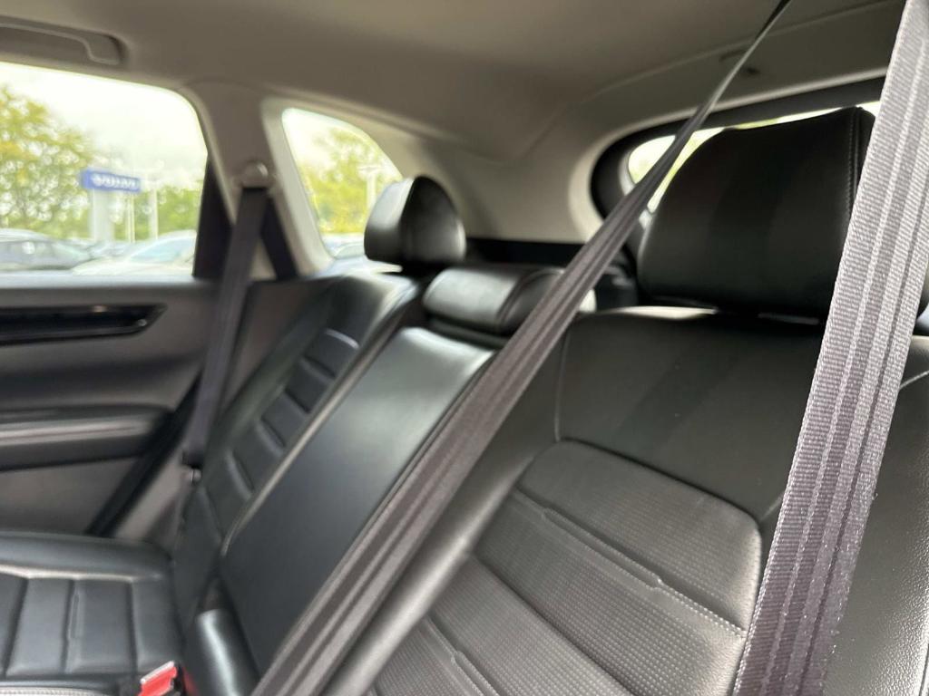 used 2024 Honda CR-V car, priced at $33,922