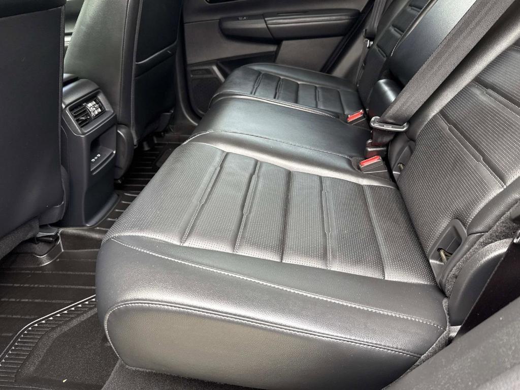used 2024 Honda CR-V car, priced at $33,922