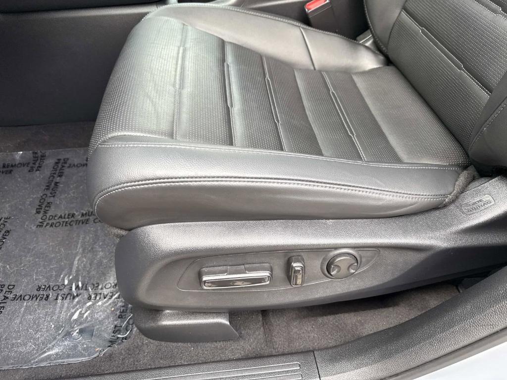 used 2024 Honda CR-V car, priced at $33,922
