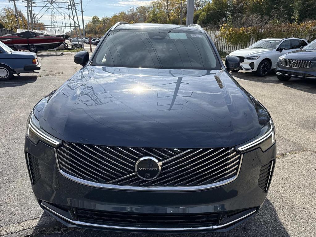 new 2026 Volvo XC90 car, priced at $71,400