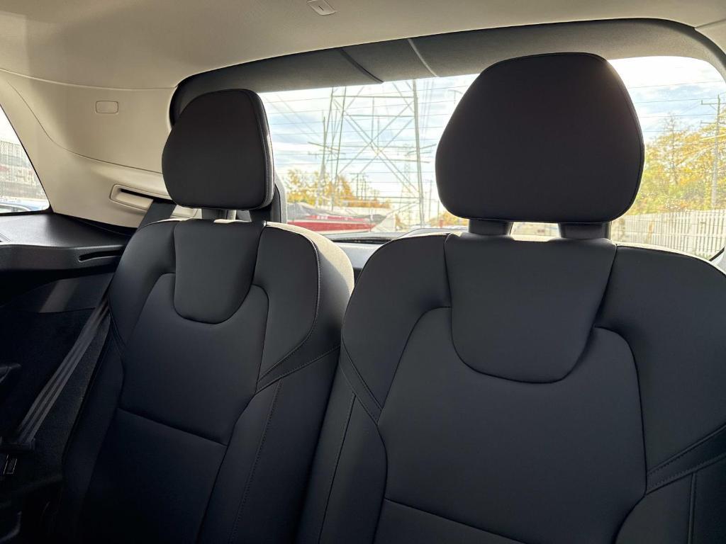 new 2026 Volvo XC90 car, priced at $71,400