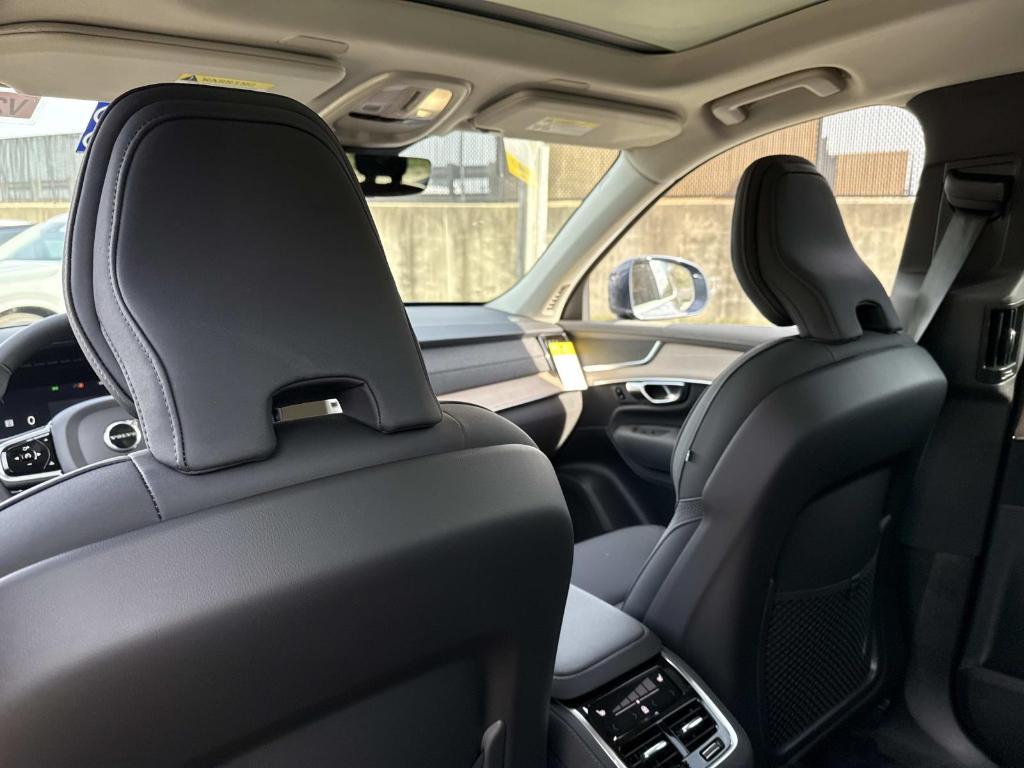 new 2026 Volvo XC90 car, priced at $71,400
