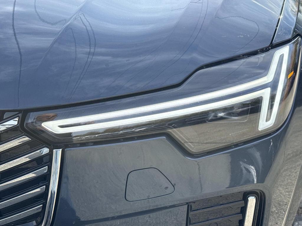 new 2026 Volvo XC90 car, priced at $71,400