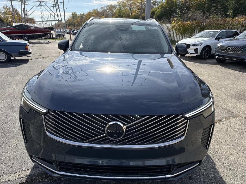 new 2026 Volvo XC90 car, priced at $71,400