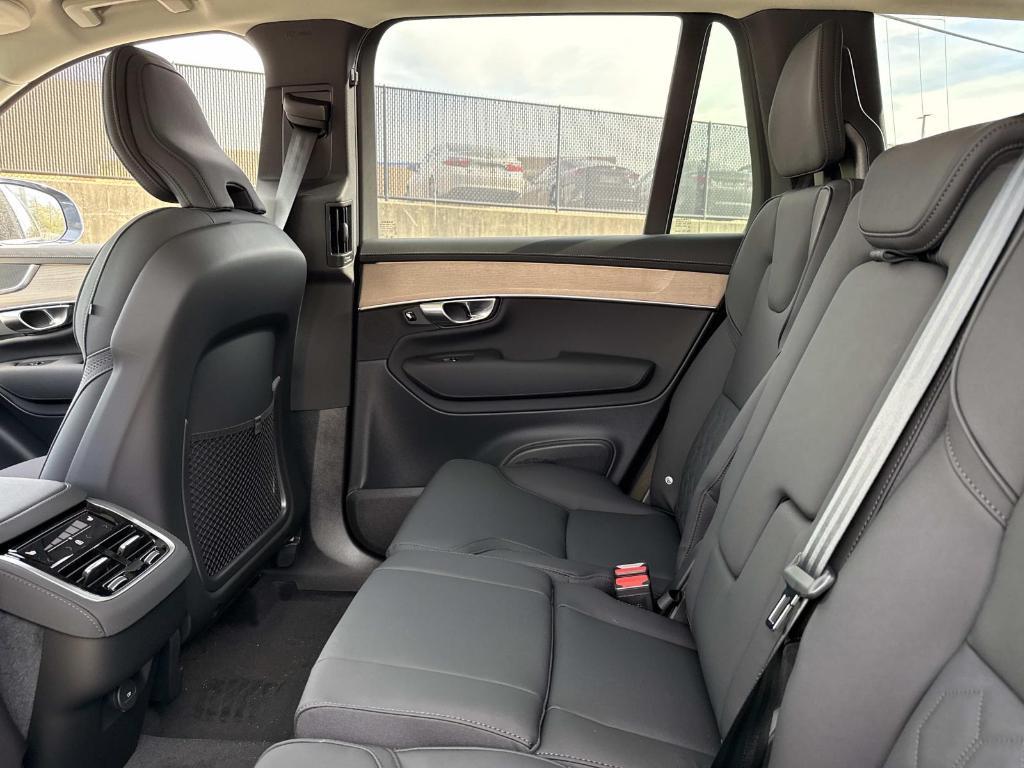 new 2026 Volvo XC90 car, priced at $71,400
