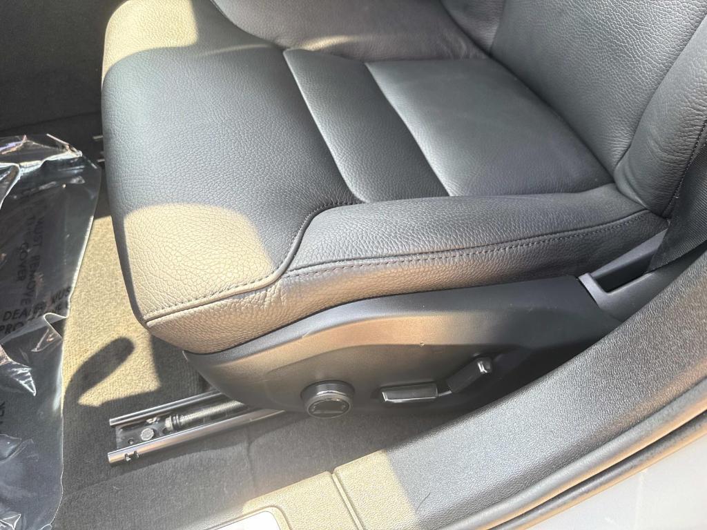 used 2024 Volvo V60 Cross Country car, priced at $44,991