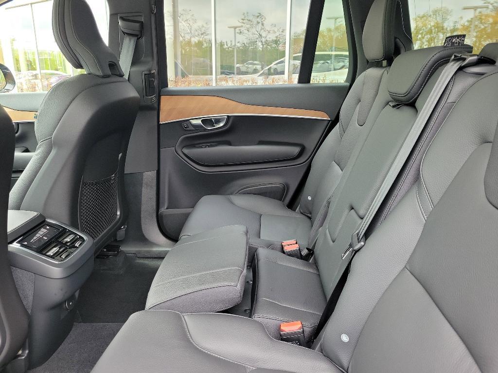 used 2025 Volvo XC90 car, priced at $67,989