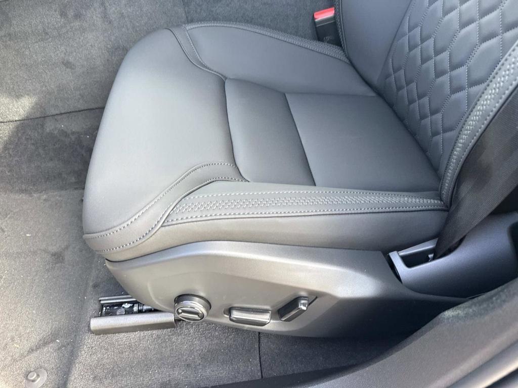 new 2026 Volvo XC60 car, priced at $57,985
