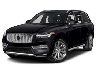 used 2016 Volvo XC90 car