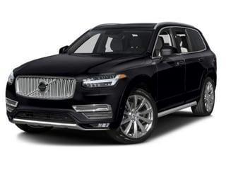 used 2016 Volvo XC90 car, priced at $19,989