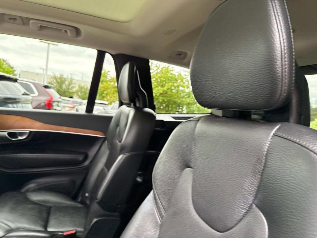 used 2024 Volvo XC90 Recharge Plug-In Hybrid car, priced at $56,991