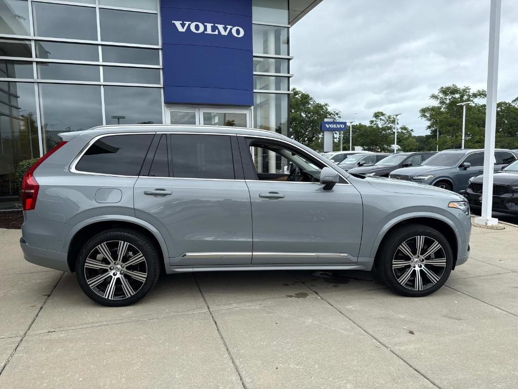 used 2024 Volvo XC90 Recharge Plug-In Hybrid car, priced at $56,991