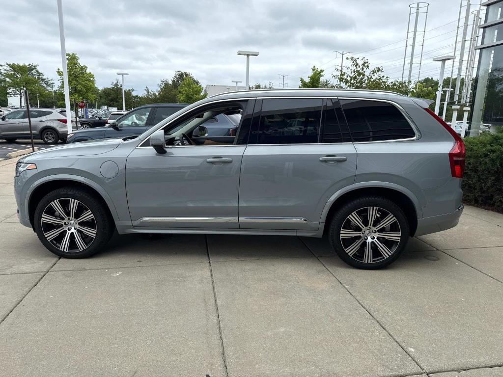 used 2024 Volvo XC90 Recharge Plug-In Hybrid car, priced at $56,991