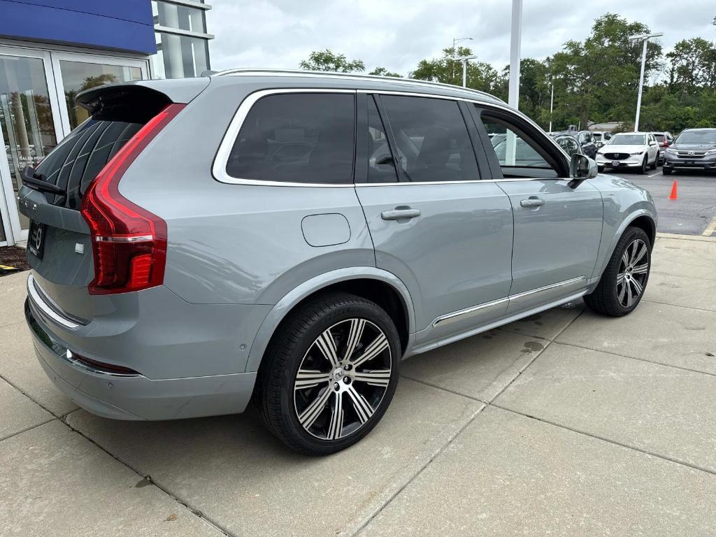 used 2024 Volvo XC90 Recharge Plug-In Hybrid car, priced at $56,991