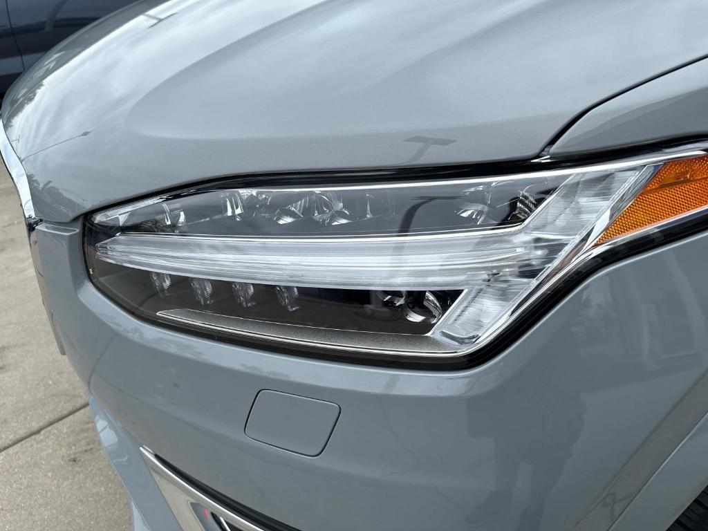used 2024 Volvo XC90 Recharge Plug-In Hybrid car, priced at $56,991