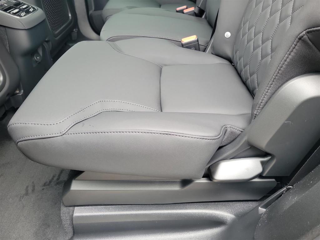 new 2025 Volvo XC90 car, priced at $61,385