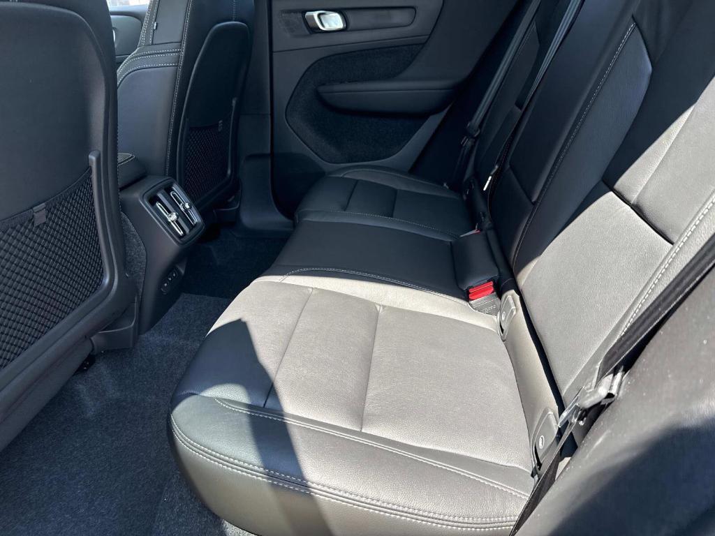 new 2026 Volvo XC40 car, priced at $46,975