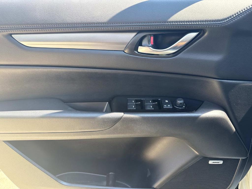 used 2020 Mazda CX-5 car, priced at $22,685