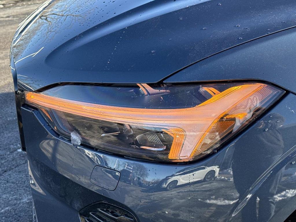 new 2026 Volvo XC60 car, priced at $63,935