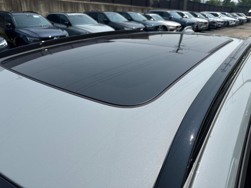 new 2026 Volvo XC40 car, priced at $50,150