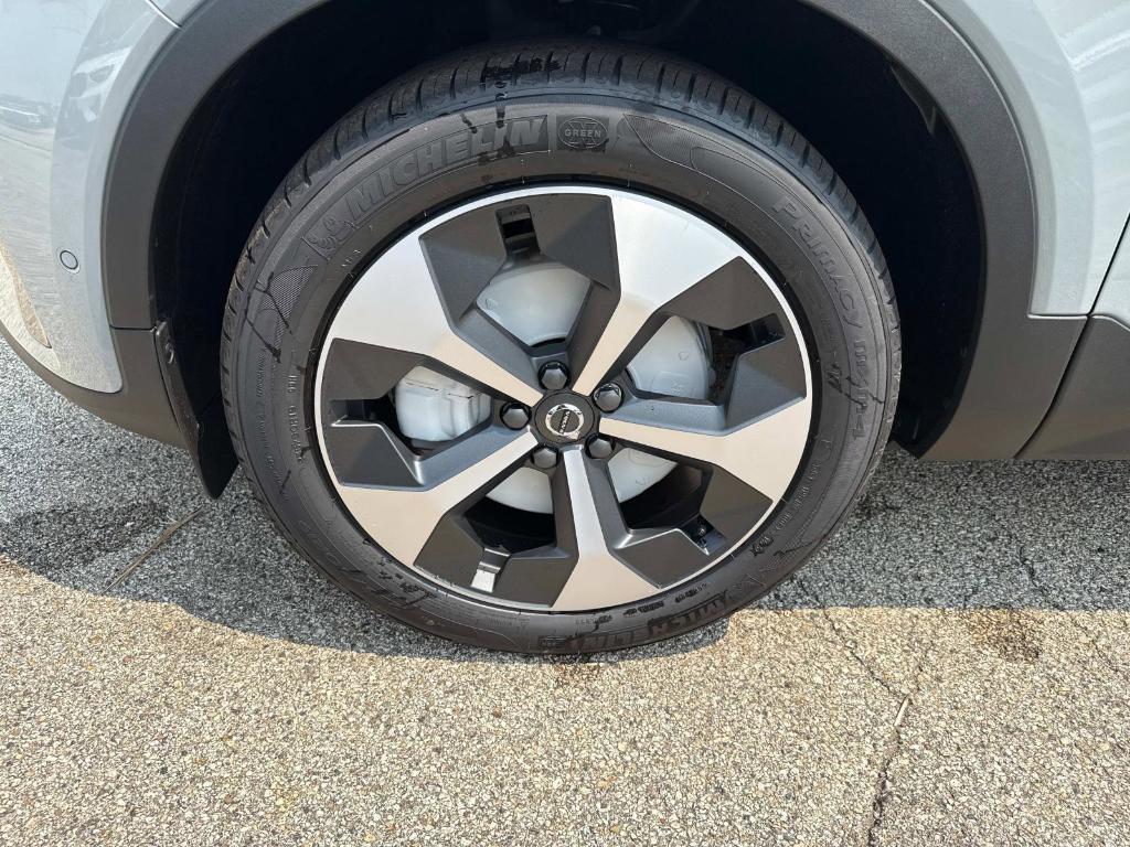 new 2026 Volvo XC40 car, priced at $50,150