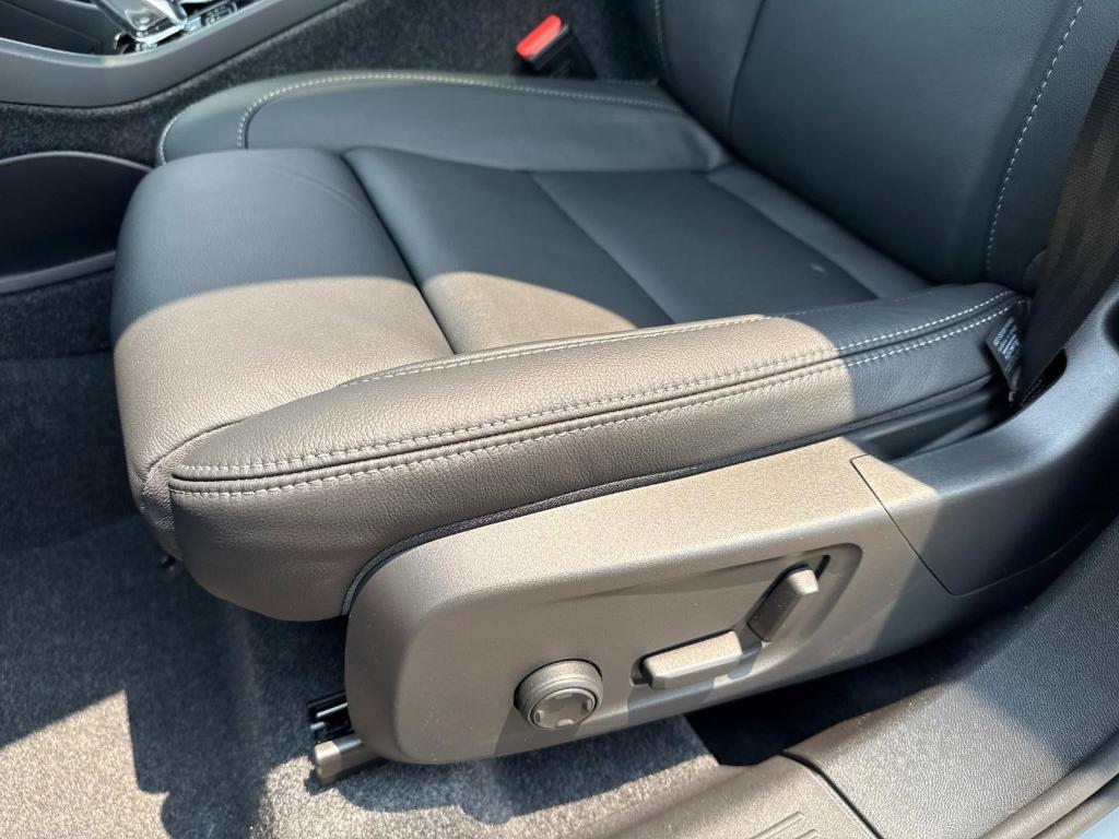 new 2026 Volvo XC40 car, priced at $50,150