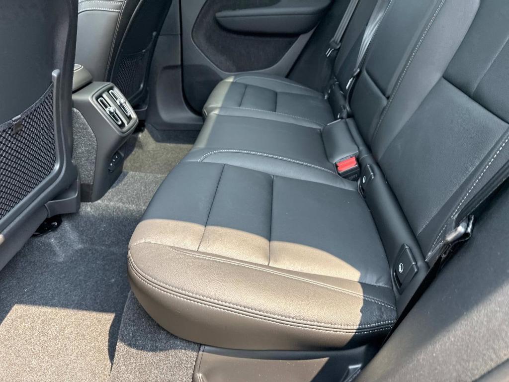 new 2026 Volvo XC40 car, priced at $50,150