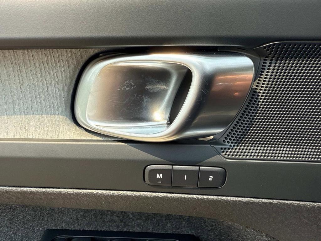 new 2026 Volvo XC40 car, priced at $50,150