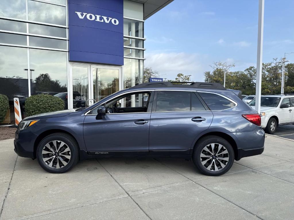 used 2016 Subaru Outback car, priced at $19,991