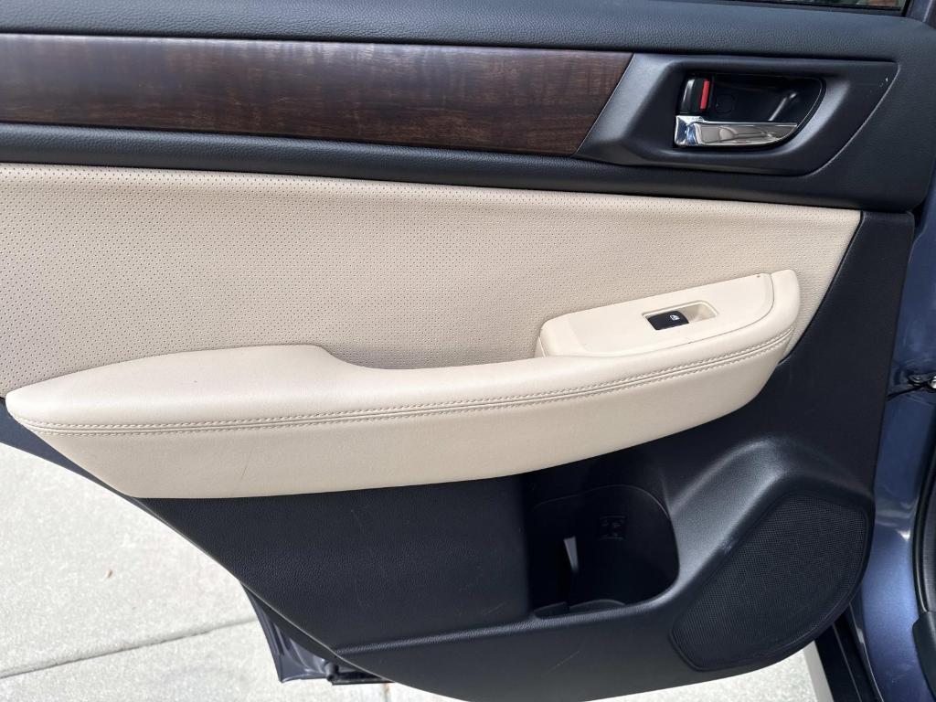 used 2016 Subaru Outback car, priced at $19,991