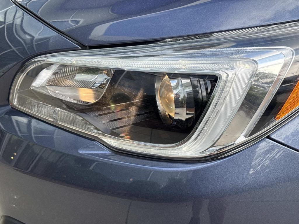 used 2016 Subaru Outback car, priced at $19,991