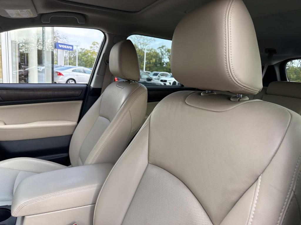 used 2016 Subaru Outback car, priced at $19,991