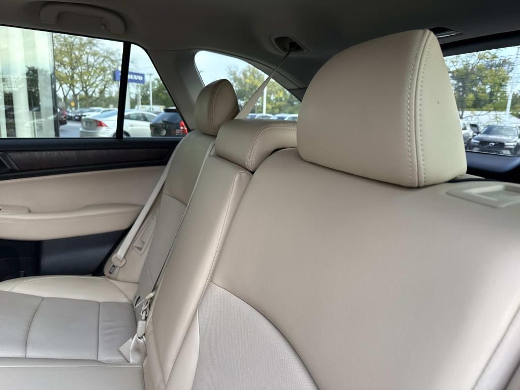 used 2016 Subaru Outback car, priced at $19,991