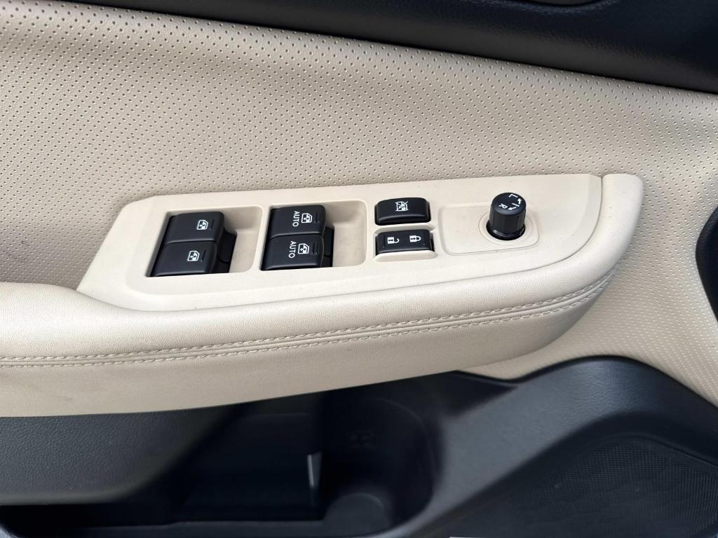 used 2016 Subaru Outback car, priced at $19,991