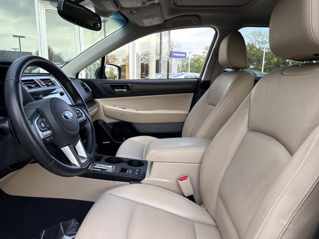 used 2016 Subaru Outback car, priced at $19,991