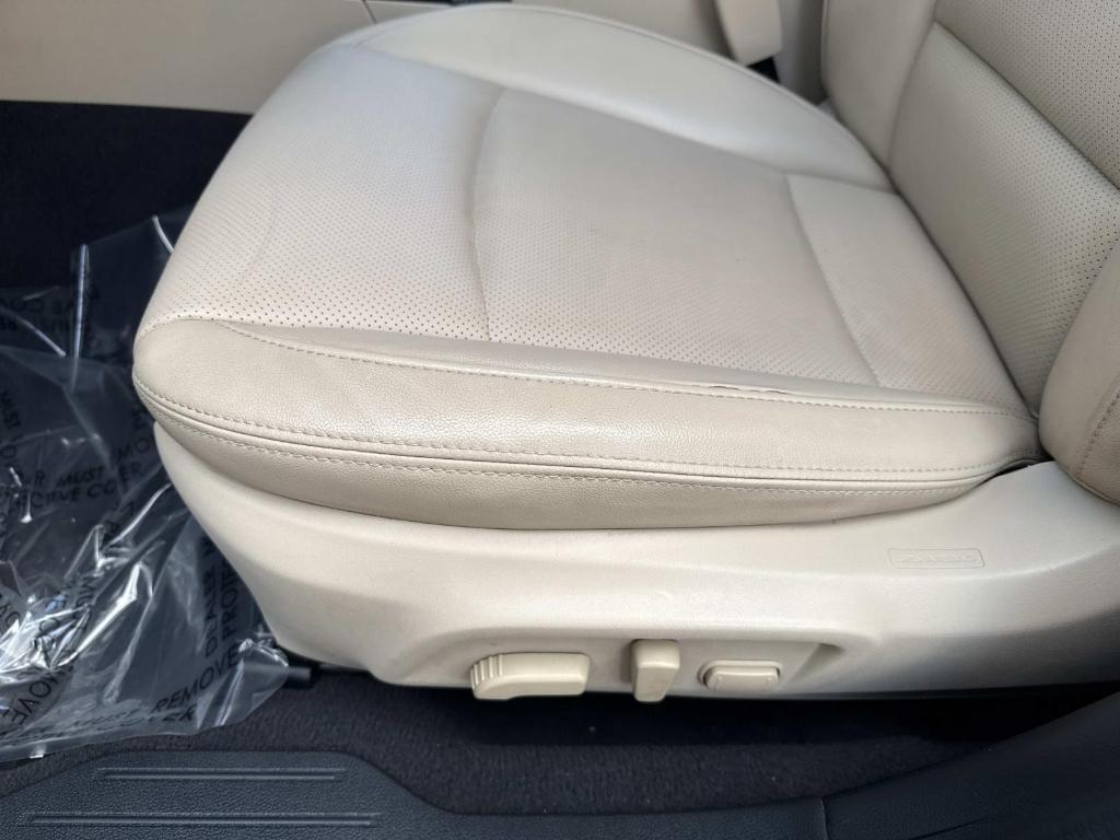 used 2016 Subaru Outback car, priced at $19,991