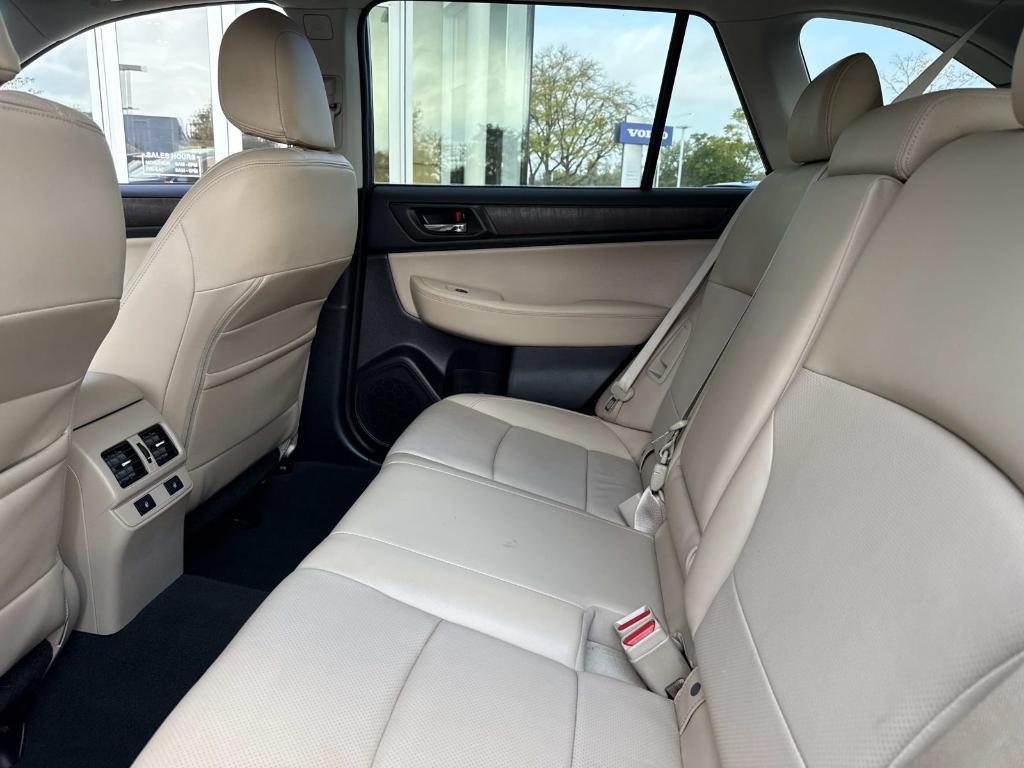 used 2016 Subaru Outback car, priced at $19,991