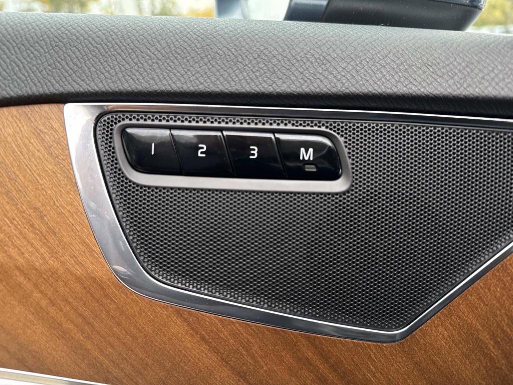 used 2023 Volvo XC90 car, priced at $44,315