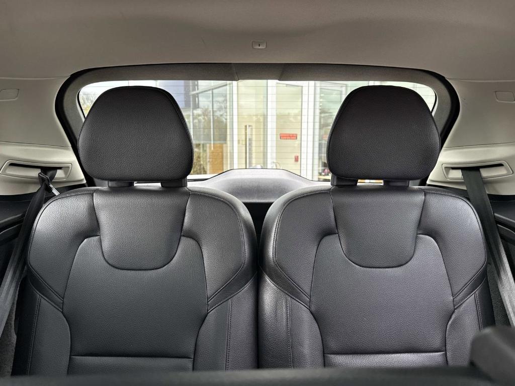 used 2023 Volvo XC90 car, priced at $44,315