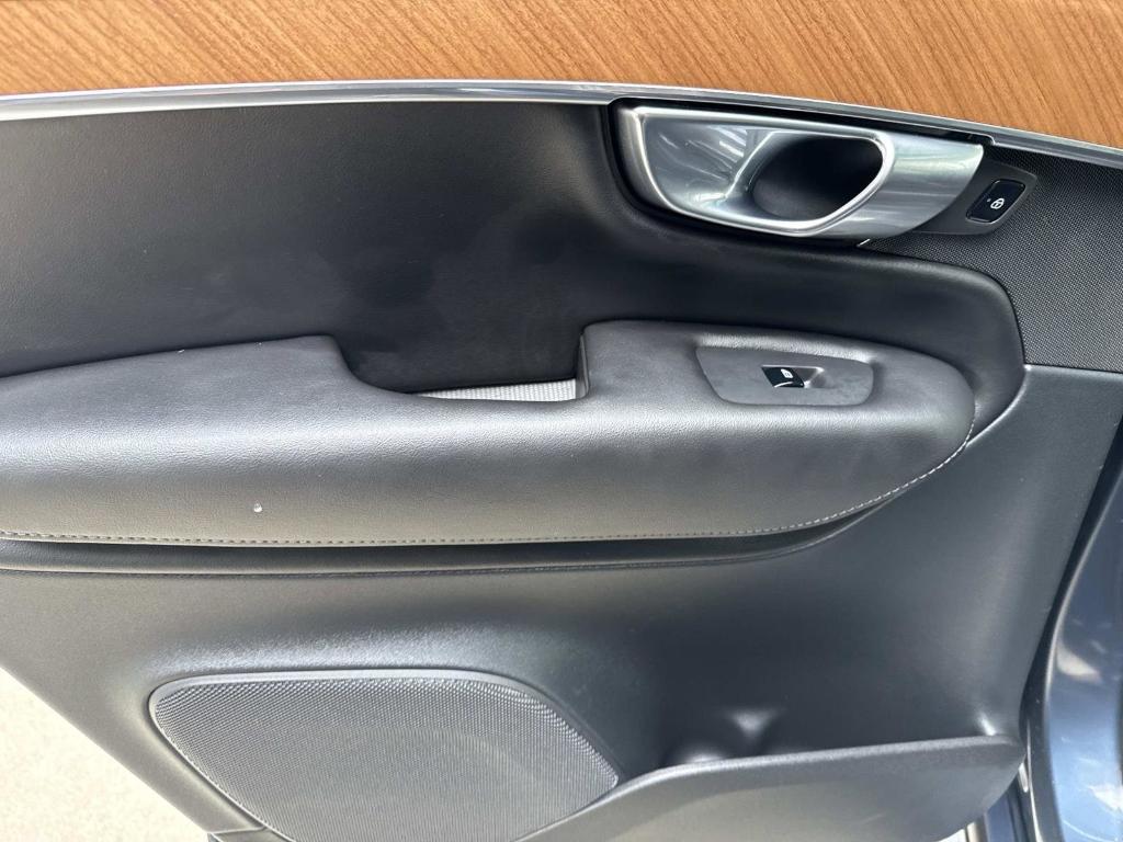 used 2023 Volvo XC90 car, priced at $44,315